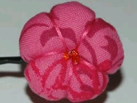 joybucket Tiny Pincushion Flower